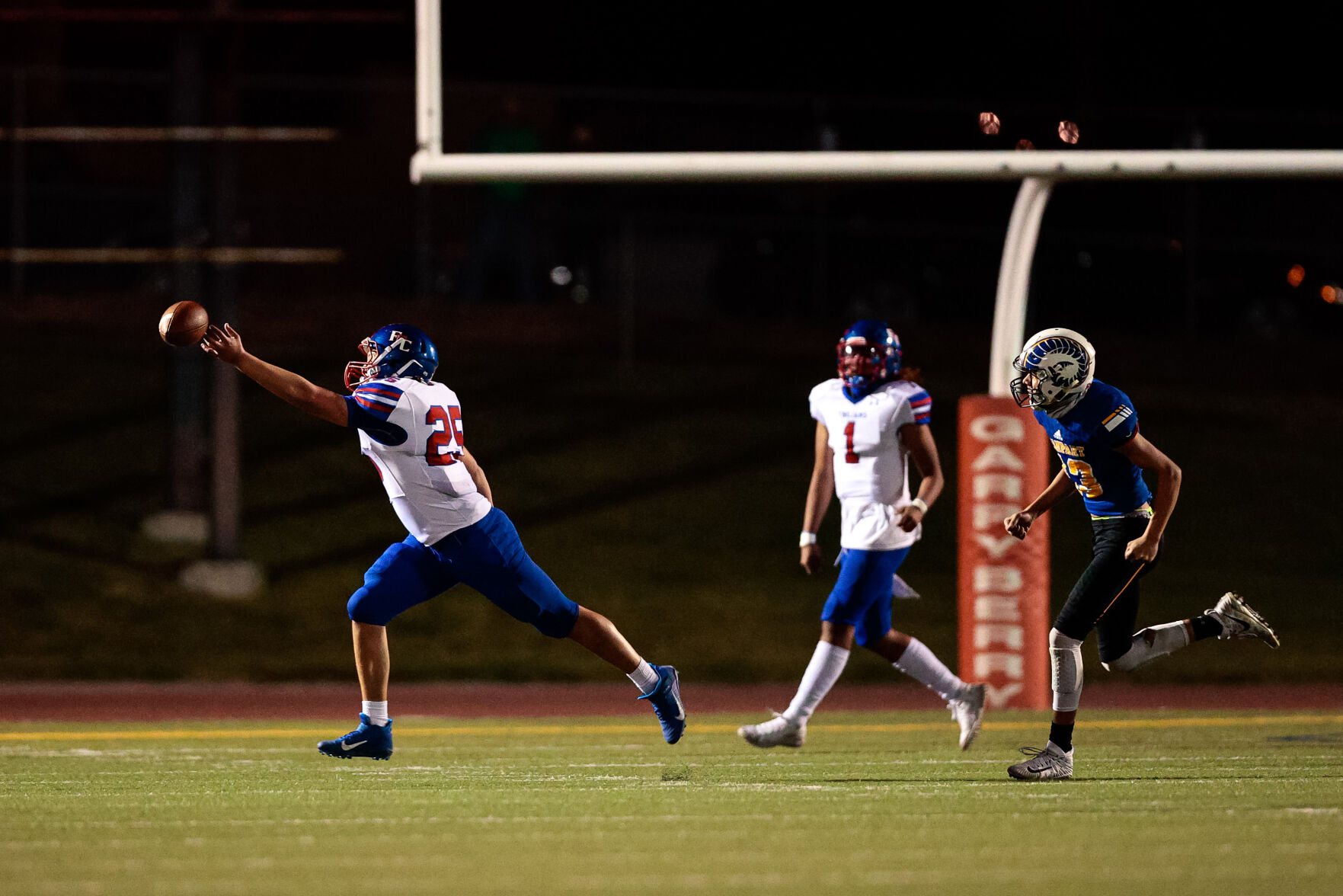 PREP FOOTBALL